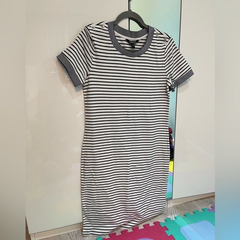 Ralph Lauren dress